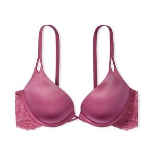 Victoria’s Secret Bombshell Pushup Bra